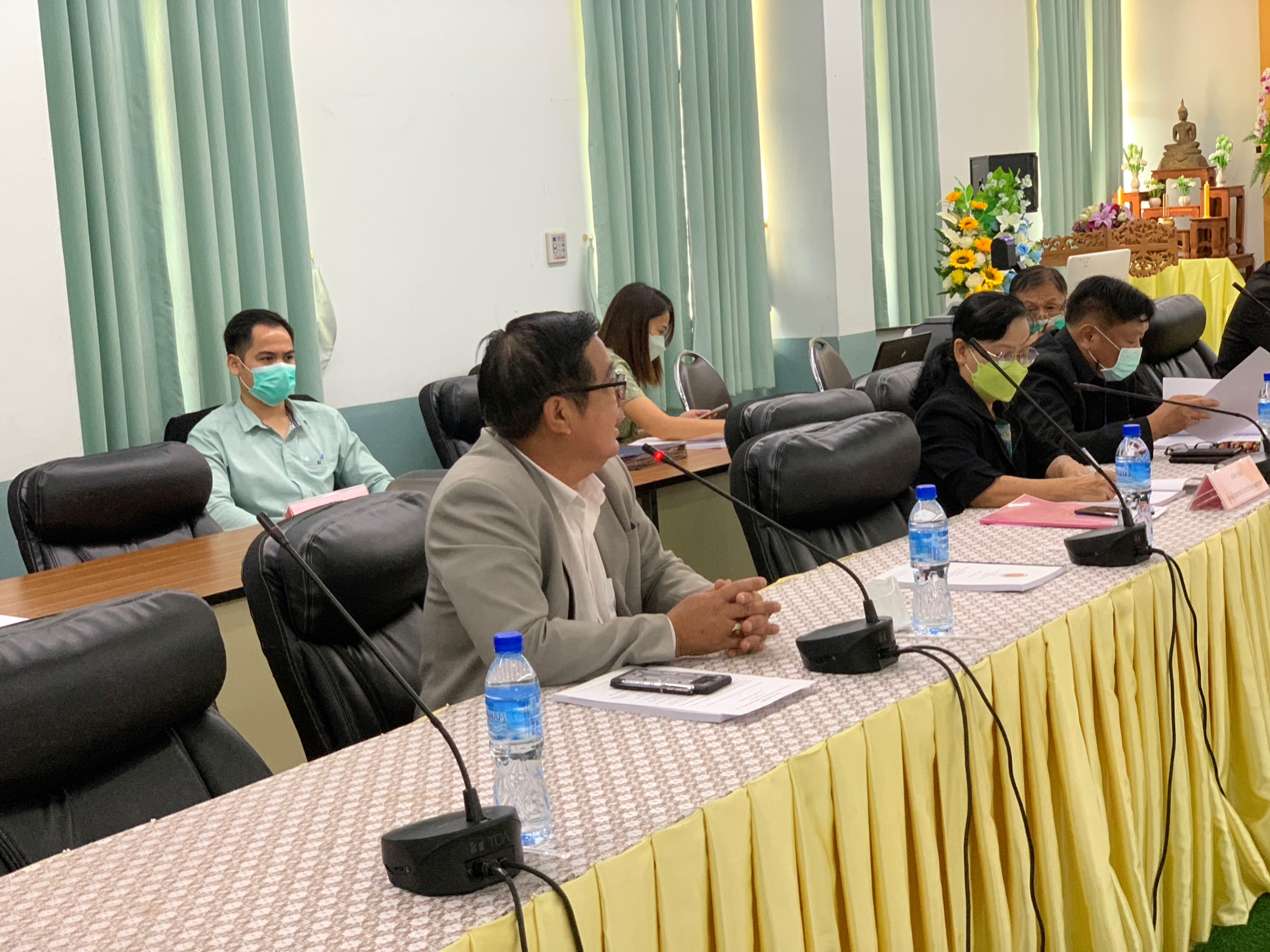 LINE ALBUM ประชมสภา 52565 28092565 ๒๒๑๐๑๗ 10