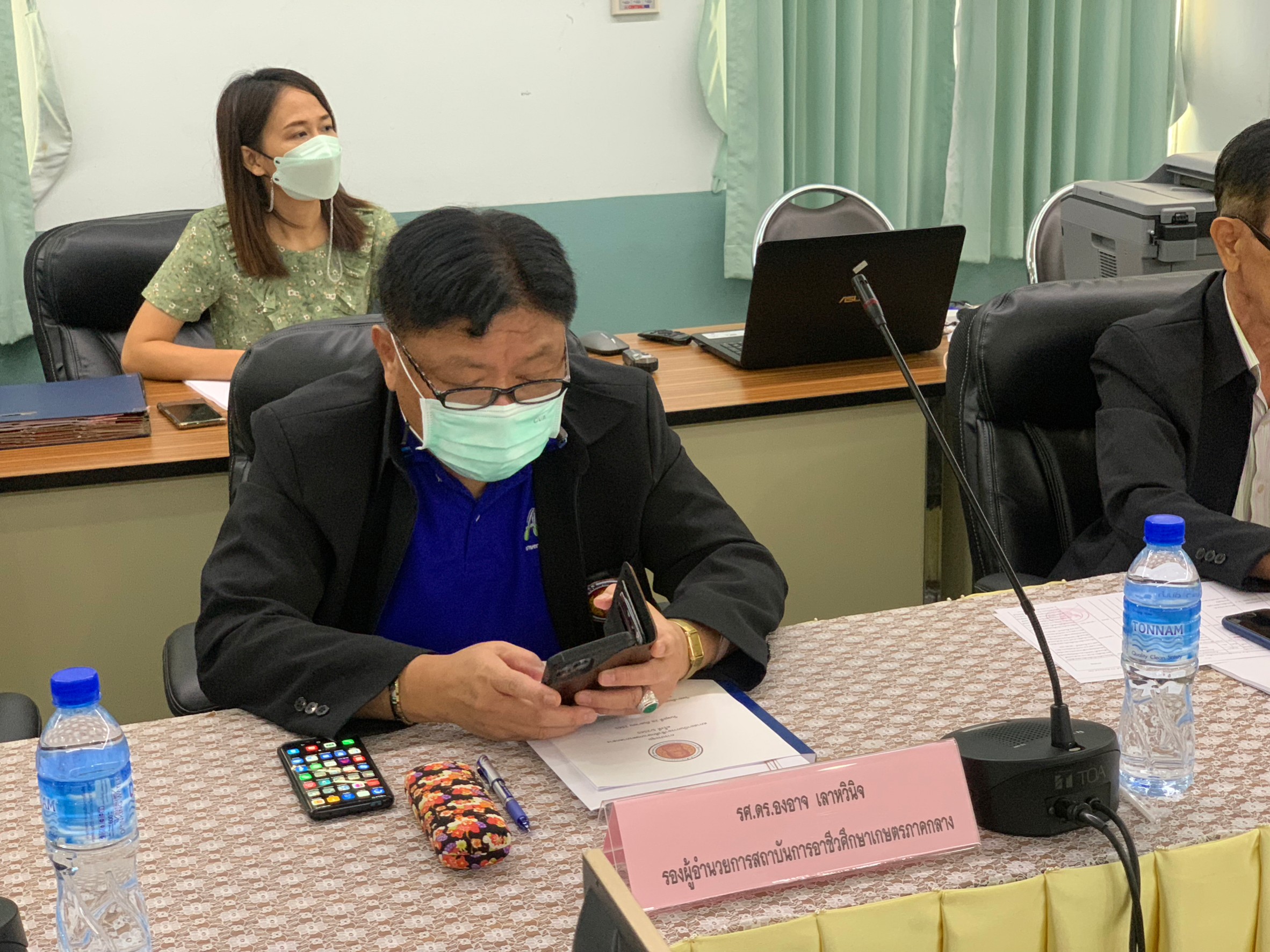 LINE ALBUM ประชมสภา 52565 28092565 ๒๒๑๐๑๗ 22