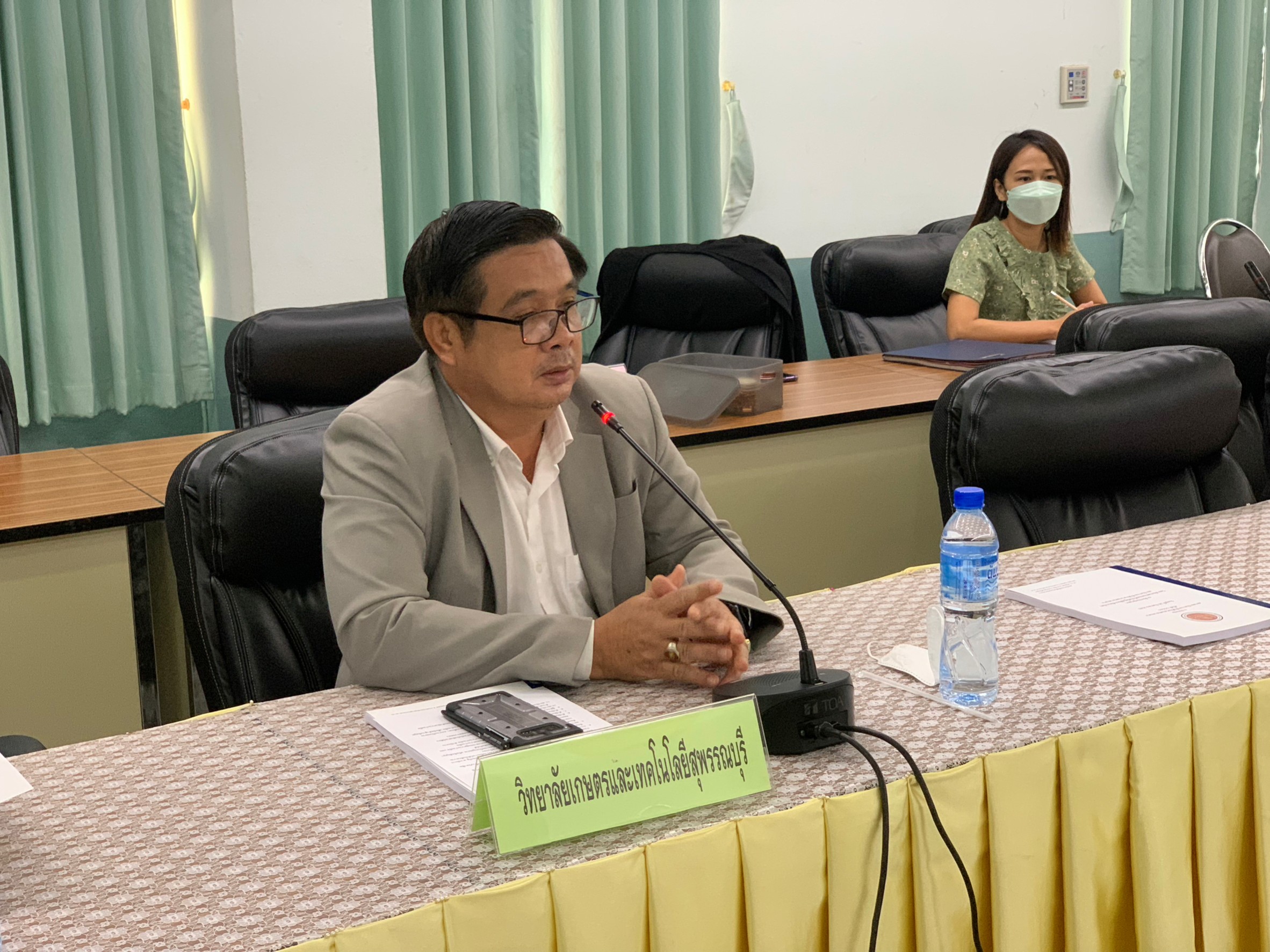 LINE ALBUM ประชมสภา 52565 28092565 ๒๒๑๐๑๗ 6