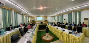 LINE ALBUM 21223 ประชมสภา 166 ๒๓๐๒๒๑ 0