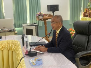 LINE ALBUM 21223 ประชมสภา 166 ๒๓๐๒๒๑ 40