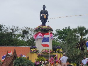 LINE ALBUM พระเจาอทอง 2022 ๒๒๐๔๐๕ 10