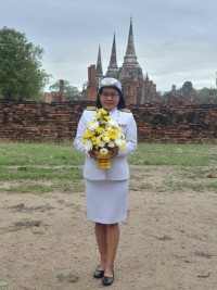 LINE ALBUM พระเจาอทอง 2022 ๒๒๐๔๐๕ 24