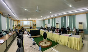 LINE ALBUM ประชมสภา 52565 28092565 ๒๒๑๐๑๗ 17