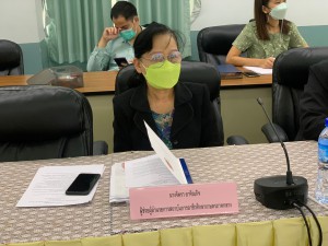 LINE ALBUM ประชมสภา 52565 28092565 ๒๒๑๐๑๗ 21