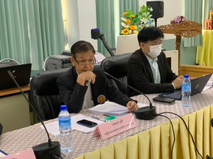 LINE ALBUM ประชมสภา 52565 28092565 ๒๒๑๐๑๗ 23