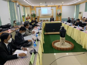 LINE ALBUM ประชมสภา 52565 28092565 ๒๒๑๐๑๗ 3