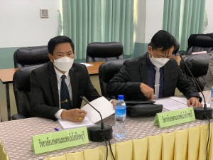 LINE ALBUM ประชมสภา 52565 28092565 ๒๒๑๐๑๗ 4