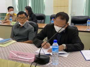 LINE ALBUM ประชมสภา 52565 28092565 ๒๒๑๐๑๗ 7